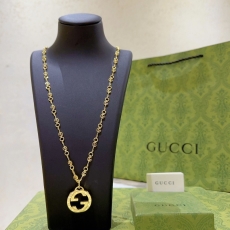 Gucci Necklaces